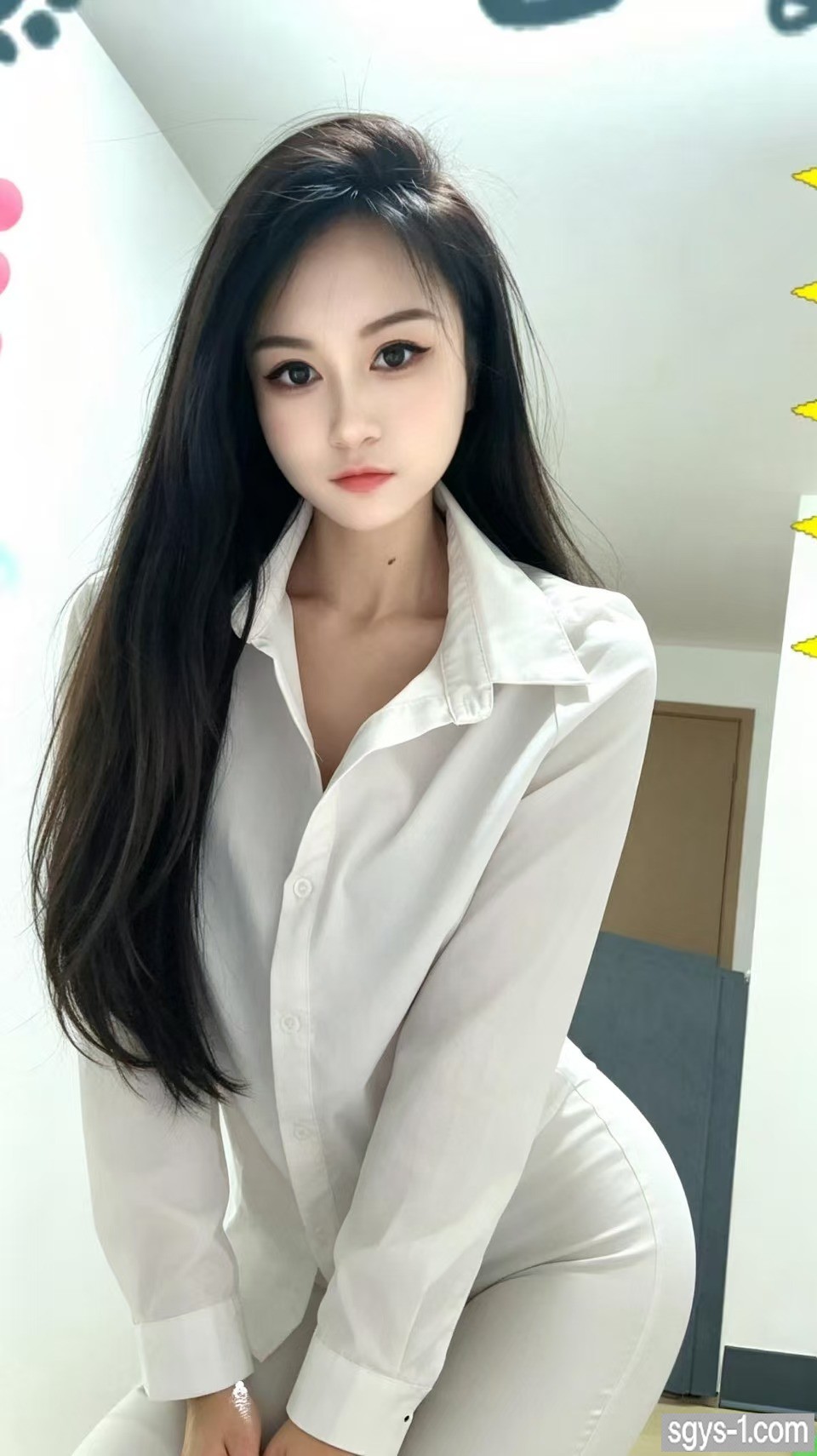 Tian Tian-甜甜