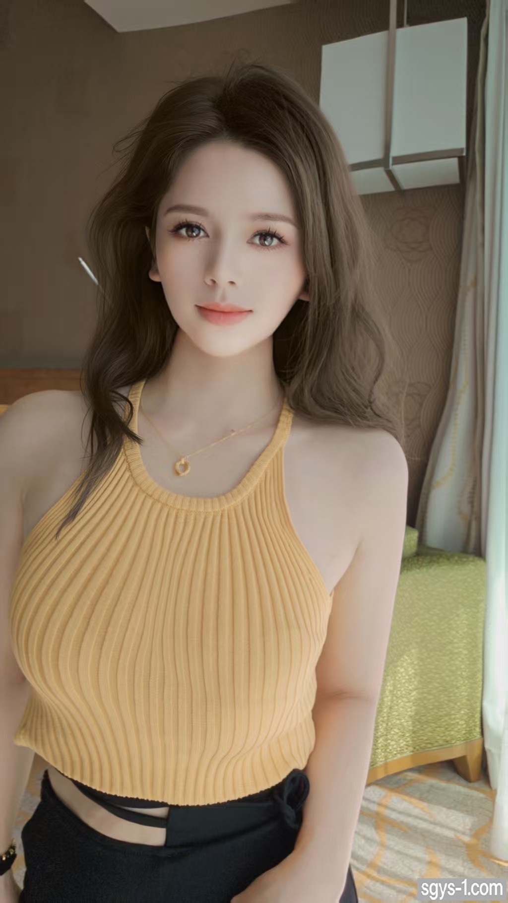 Lu Lu-露露
