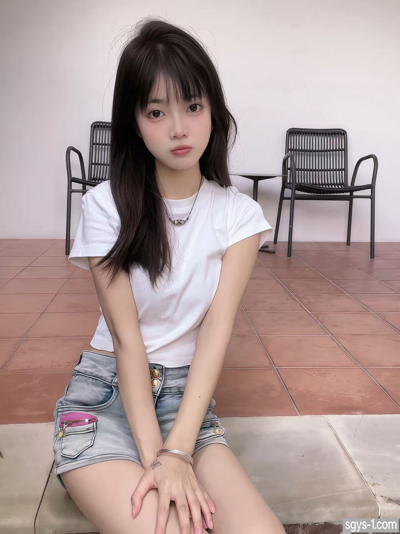Jing Jing-静静