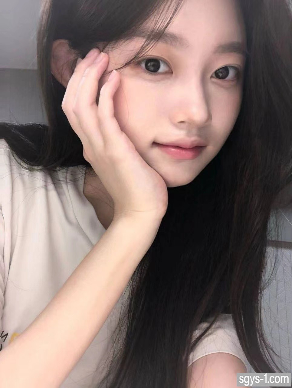 Huan Huan-欢欢