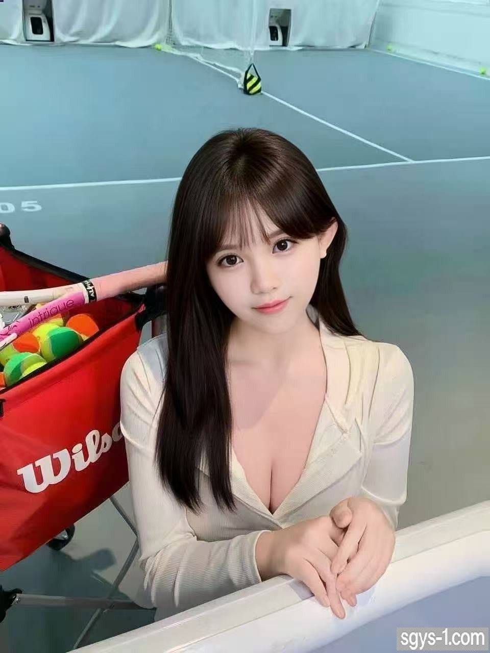 Bei Bei-贝贝